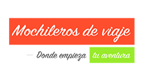 Mochileros de viaje